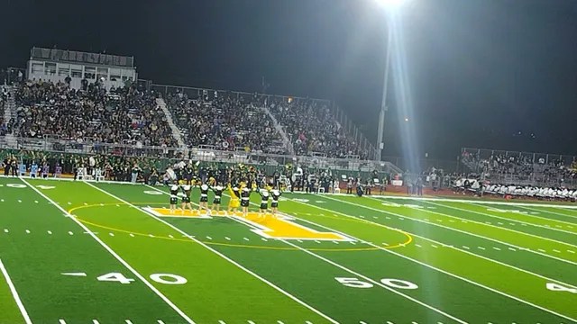 Lyford Stadium