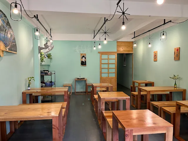 SASAWA SUSHI VŨNG TÀU