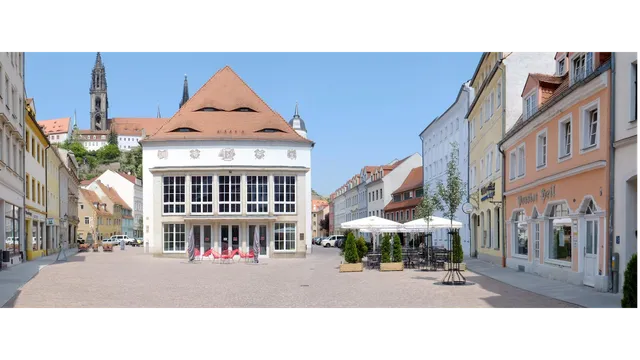 Room rental Anja Heil