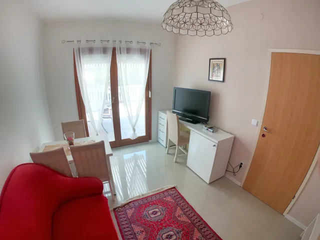 Apartmani Lučica Vir