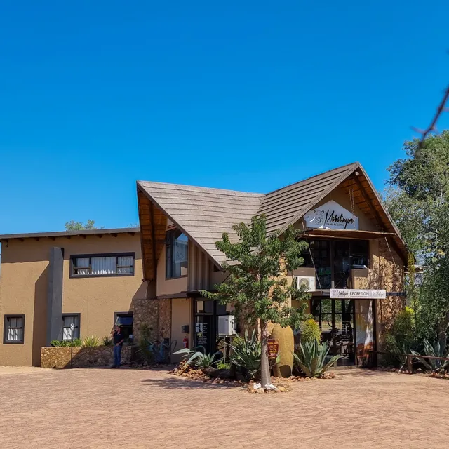 Mabalingwe Game Reserve