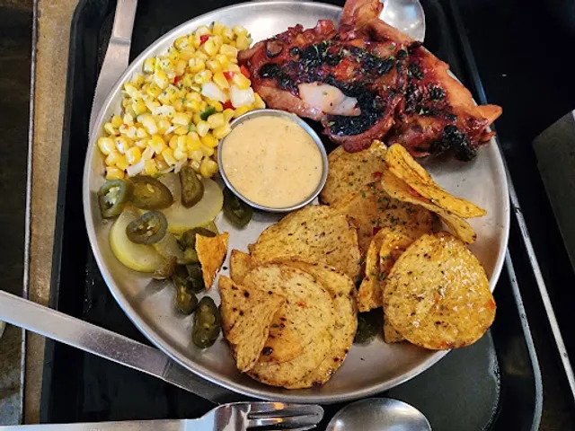 Mies Container Daegu Univ. Branch