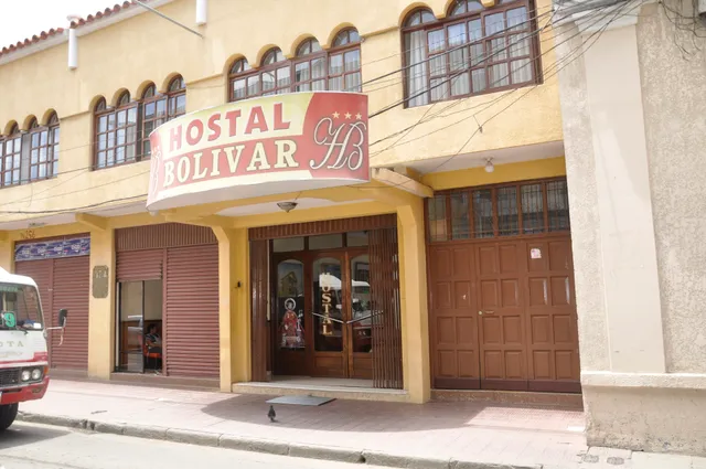 Hostal Bolívar