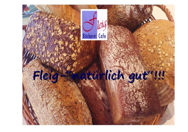 Bäckerei Fleig