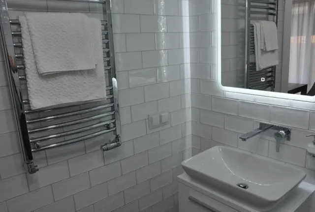 Apartament Bello Mechelinki