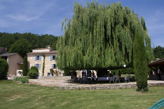 Gîtes Le Jas Des Cimes / La Jassine