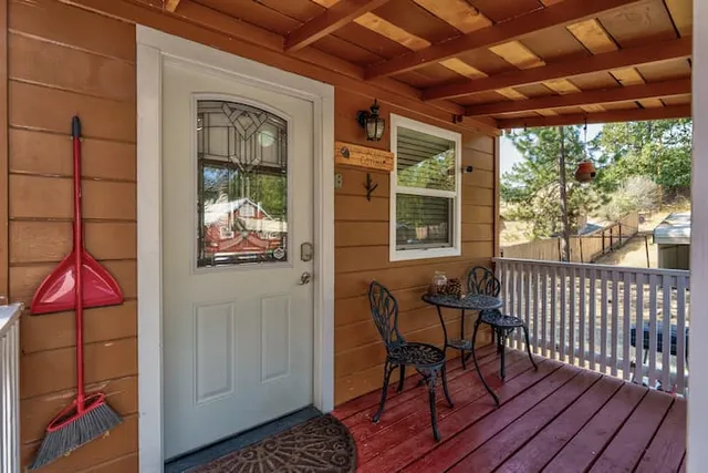 Little accorn cottage