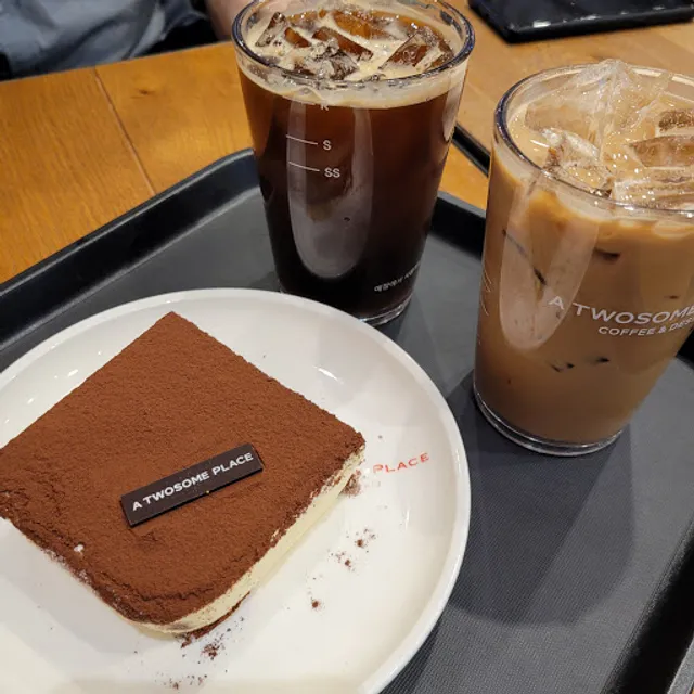 투썸플레이스 전주CGV중앙점