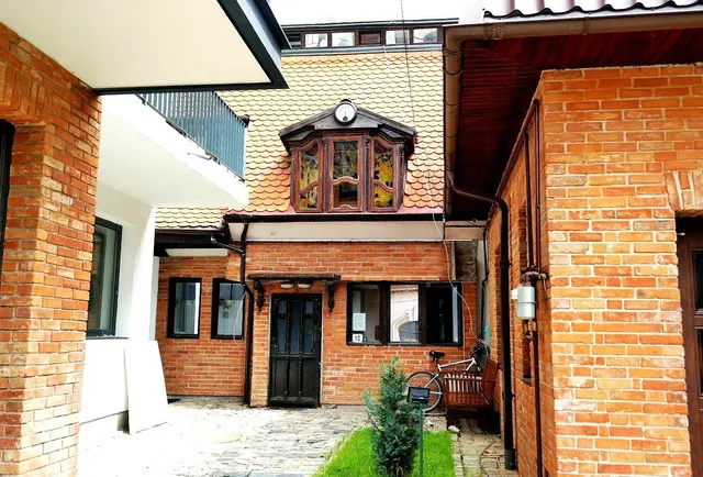 Romana Boutique Bucharest