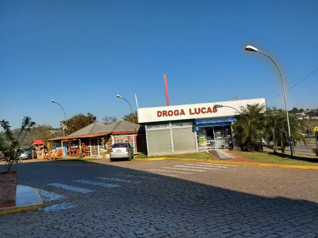 Restaurante Rede Frango Assado - Atibaia 44