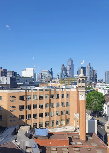 ibis budget London Whitechapel - Brick Lane