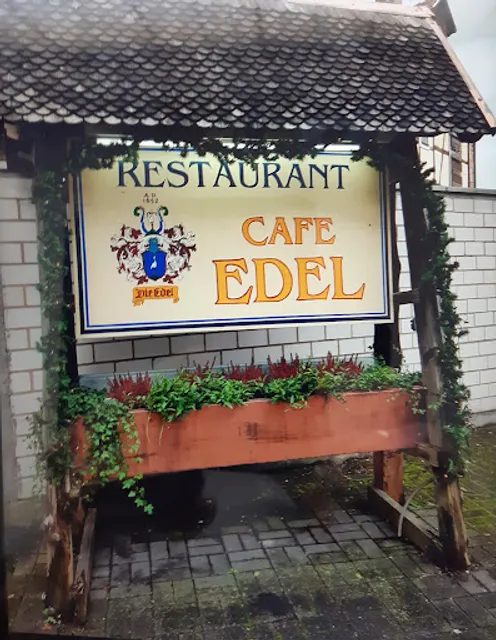 Café Edel KG