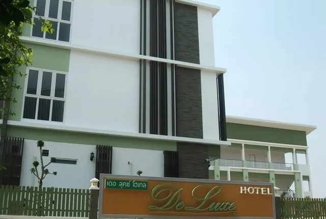 ルックス ホテル