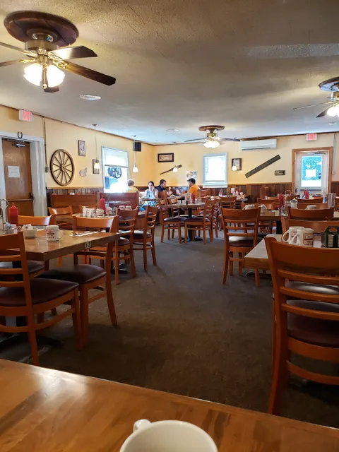 Gunsmoke Country Grill