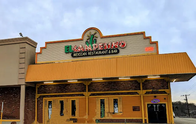 El Campesino - Monroeville