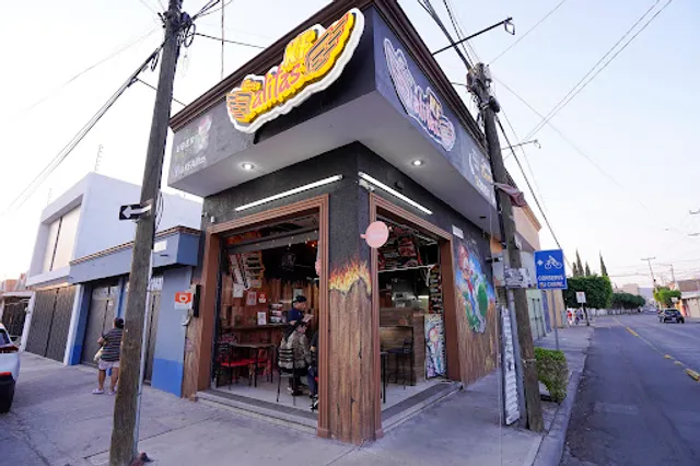 KFAlitas San Jerónimo