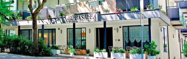 Hotel Basilea