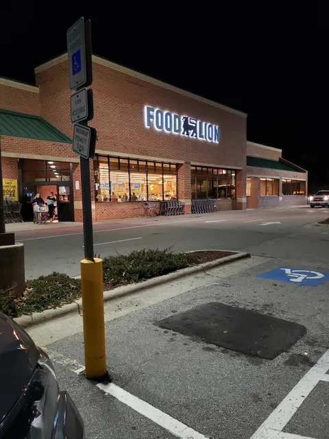 Food Lion