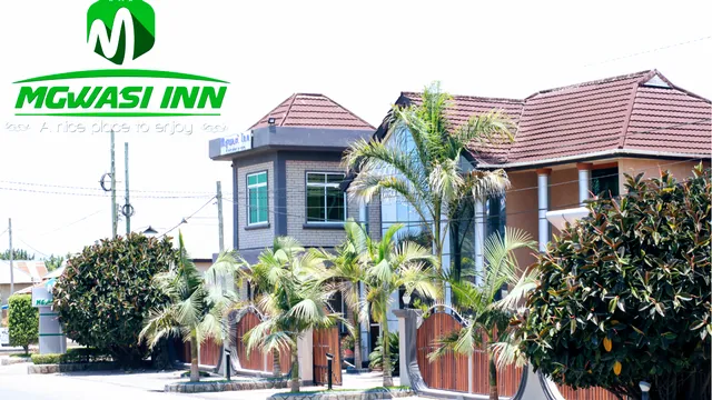 Mgwasi Inn