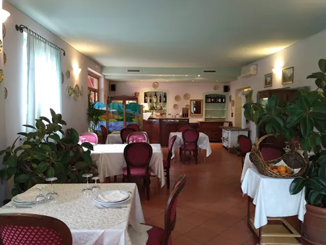 Agriturismo il Giardino