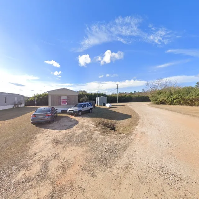 Happy Acres Mobile Home Park