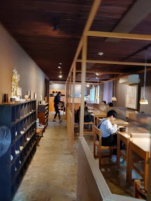Tama-cafe Kunitachi