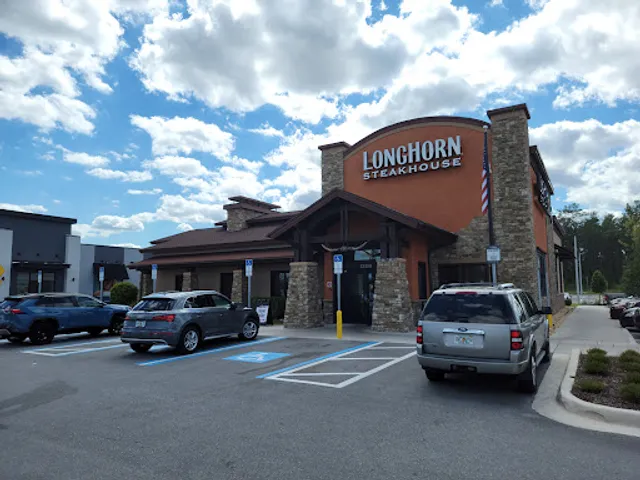 LongHorn Steakhouse