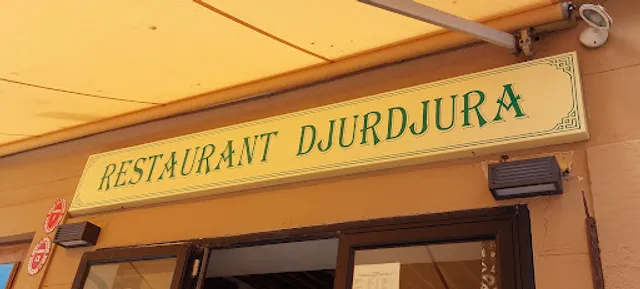 Djurdjura Restaurant