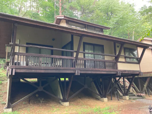 ネイチャービレッジ諏訪塩嶺