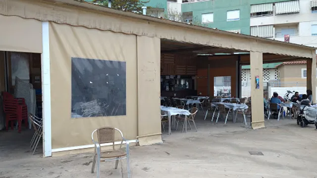 Pizzería “El Rincón de Pepe”