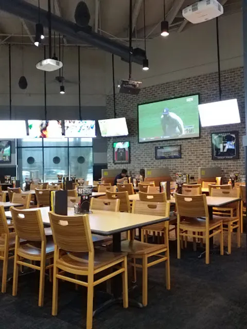 Buffalo Wild Wings