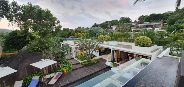 Villa Hin Samui