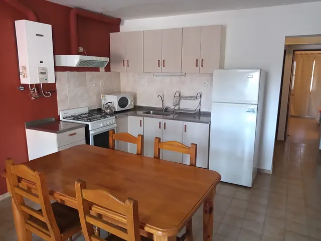 Departamento turístico Lencinas Sur