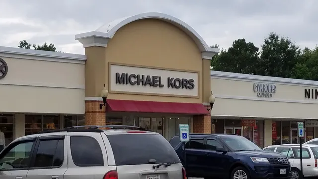 Michael Kors Outlet