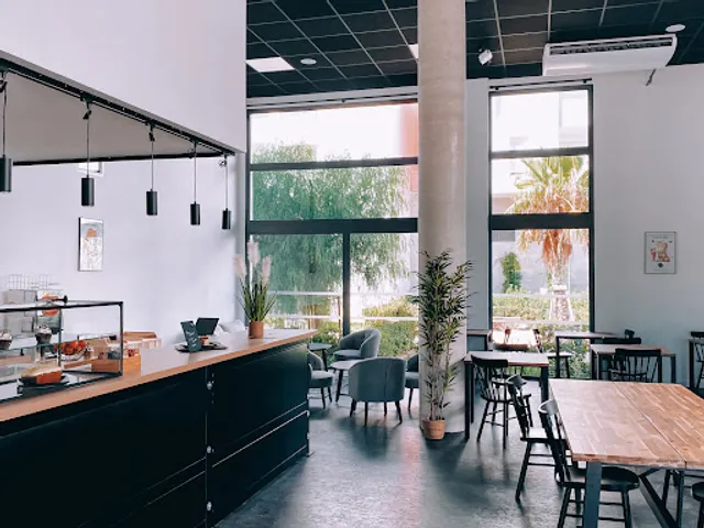 Pur Vitaé Café et Protéines - Restaurant Healthy