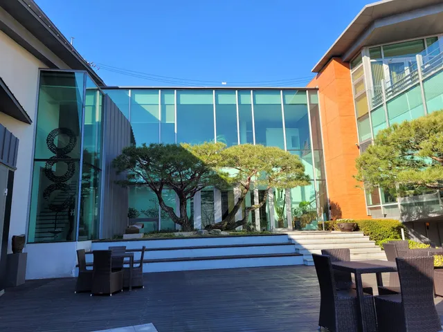 Kim Chong Yung Museum