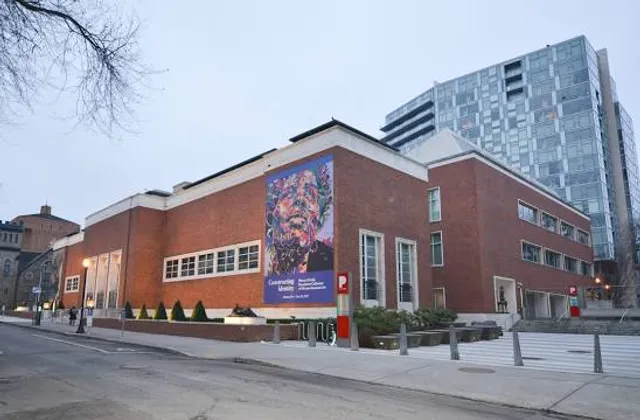 Portland Art Museum
