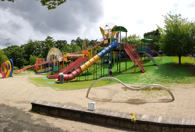 Hagitani General Park