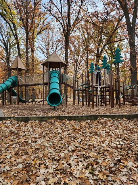 Starr Jaycee Park