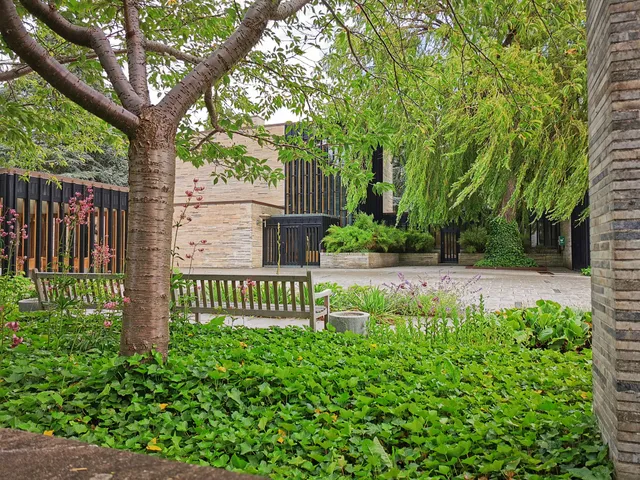 Østre Kirkegårds kapel, Roskilde