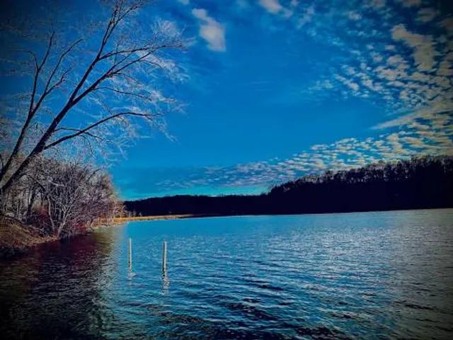Lake Logan State Park