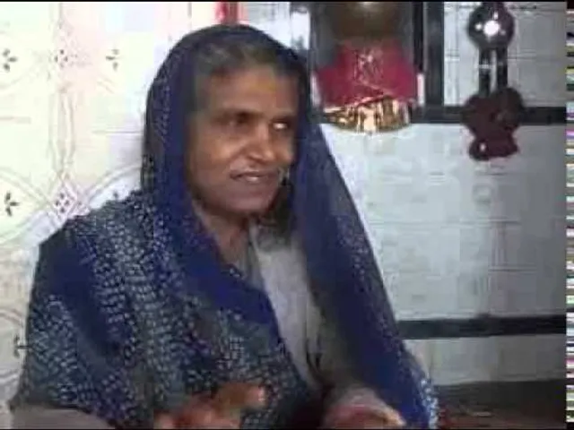 Pathri Mata Temple Ujjain