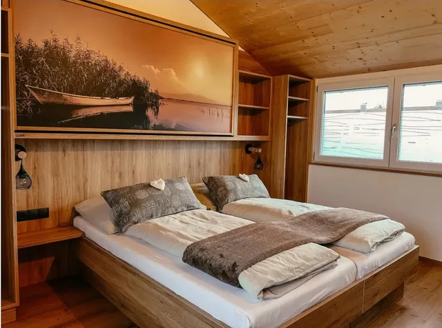 Ländleapartments Hotel und Ferienwohnungen - Übernachtung mit Wohlfühlgarantie