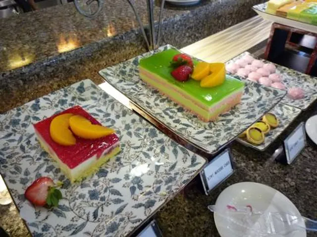 Garfield Square Park & Recreation Center