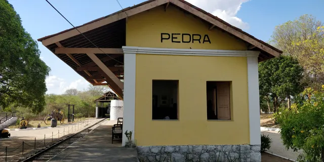 Fundação Museu Regional Delmiro Gouveia