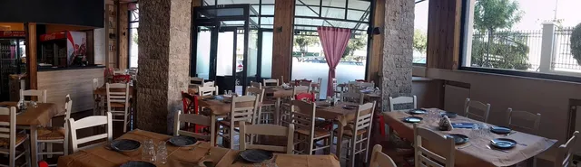 Μεζεδοπωλείο Σχολαρχείο