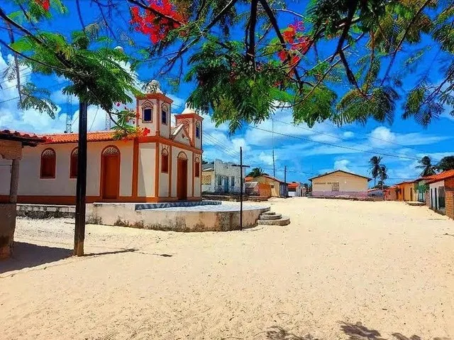 Ilha Caçacueira