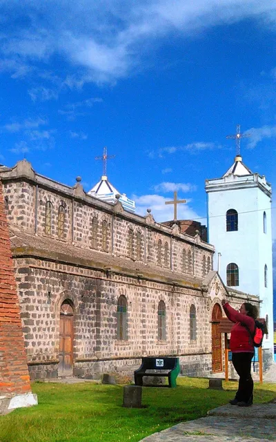 Monasterio De La Asunción