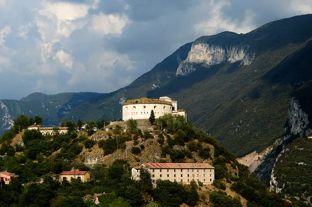 Forte Rivoli - Wohlgemuth