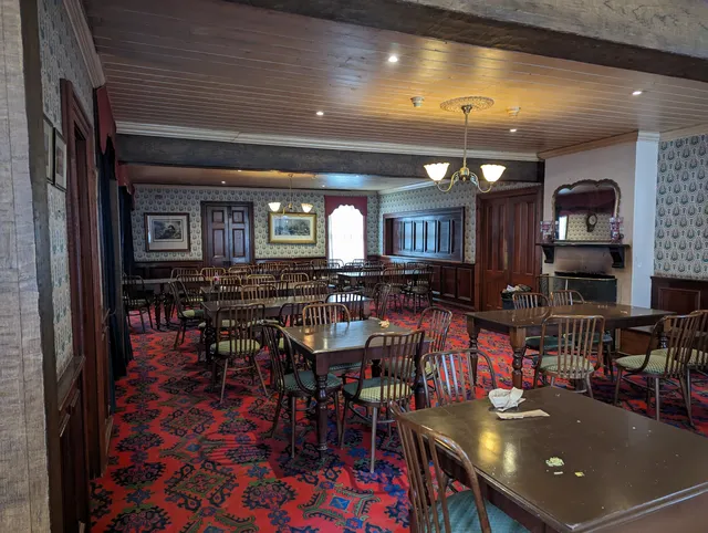 Charlie Napier Hotel